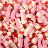 VIDAL KG.1,6 PZ.250 LISCI DENTIERA